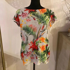 Luisa ricci made in 🇮🇹 Italy sweater size L nwot